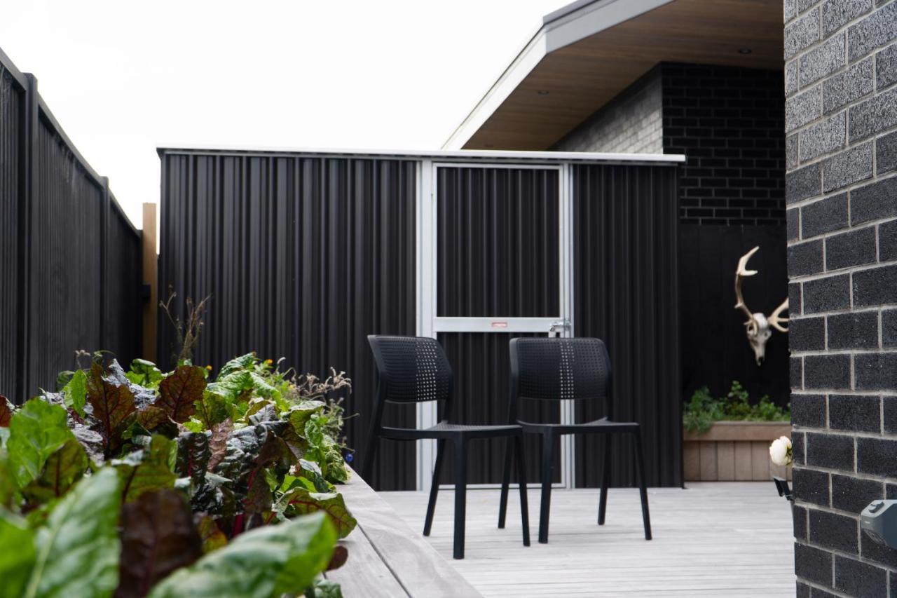 The Snow Sport Studio Wanaka Exterior foto